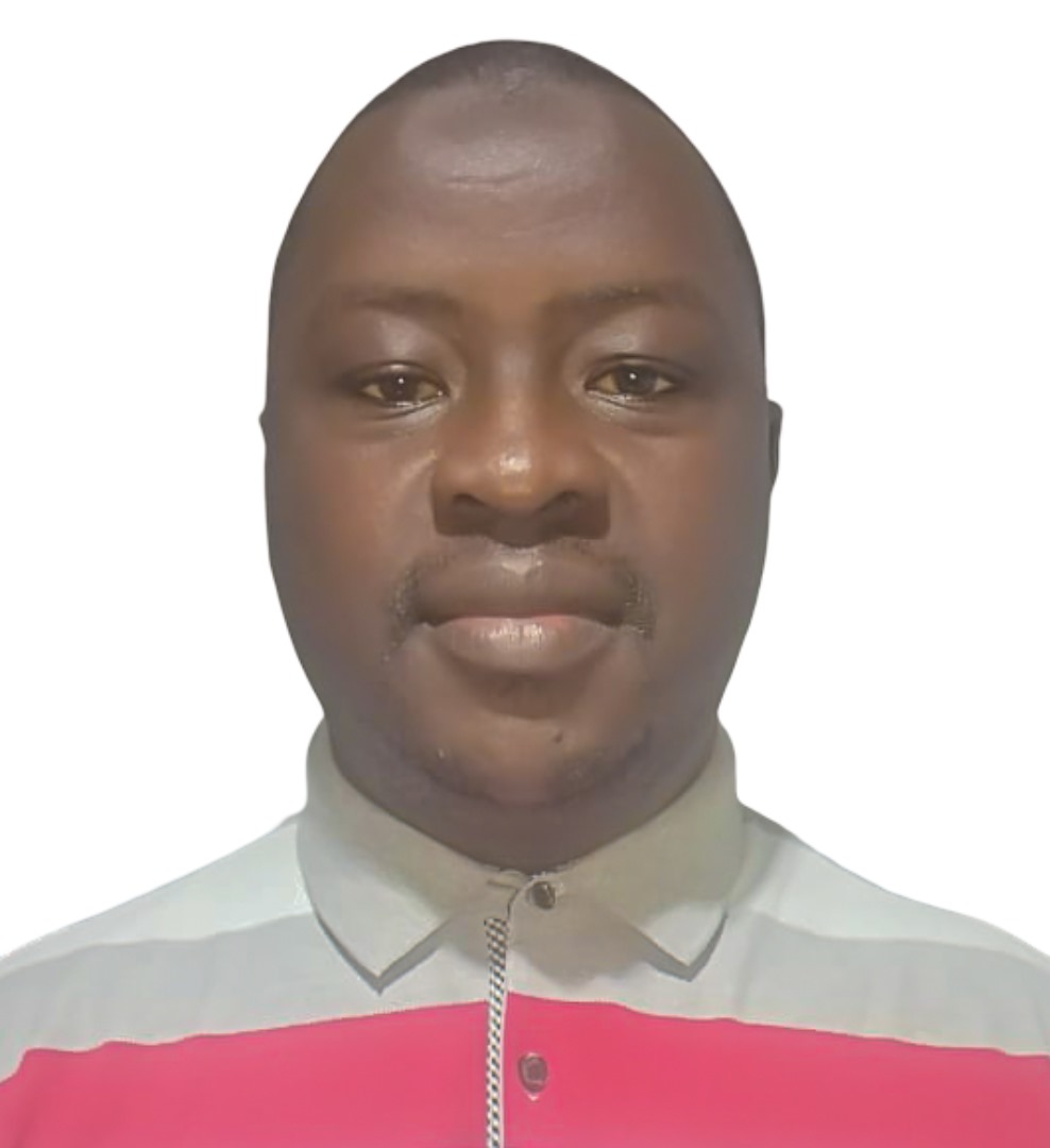 Yaya Soro COULIBALY - Représentant Côte d'Ivoire APNA 2026