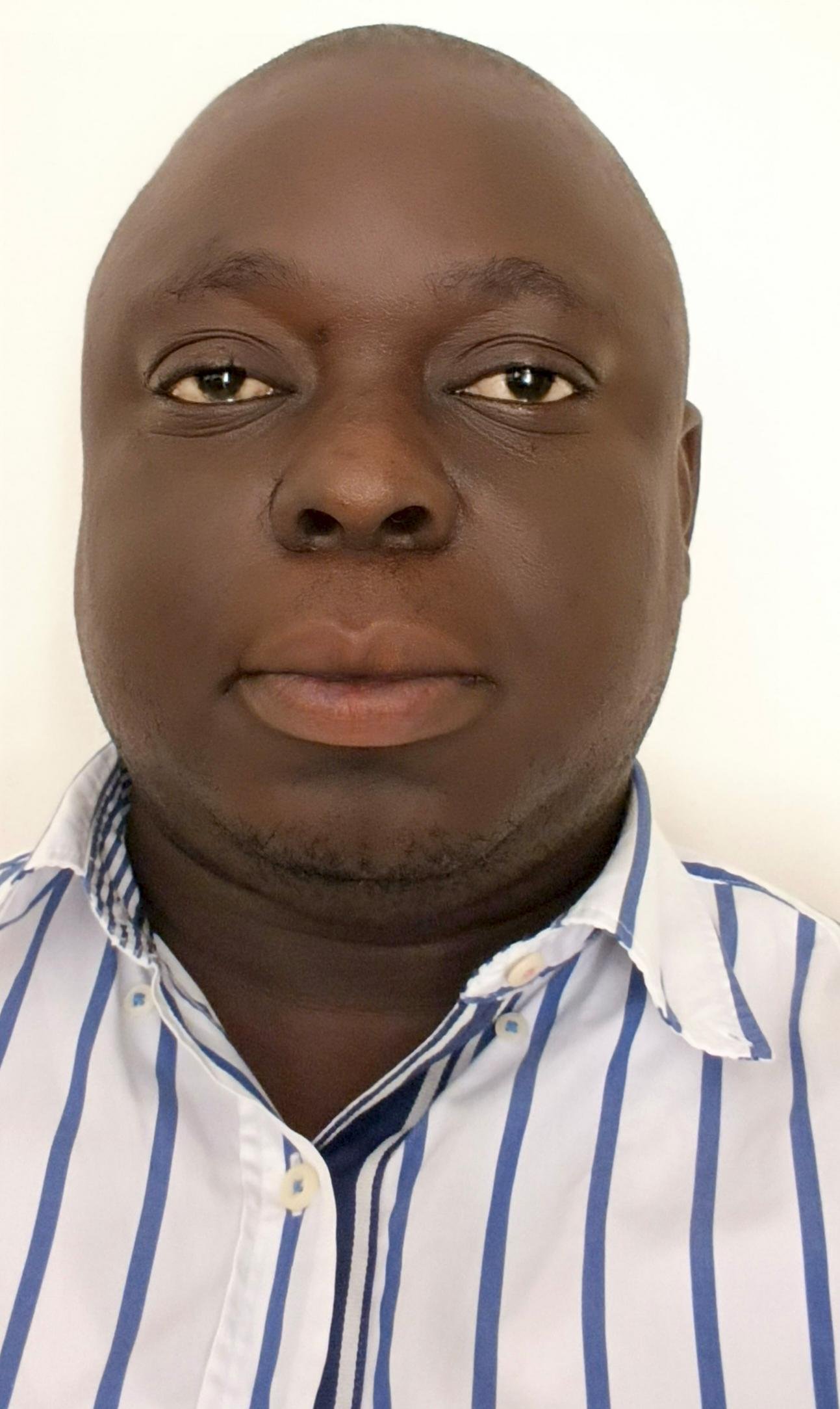 Maître Mohamed G. HOUNKPONOU