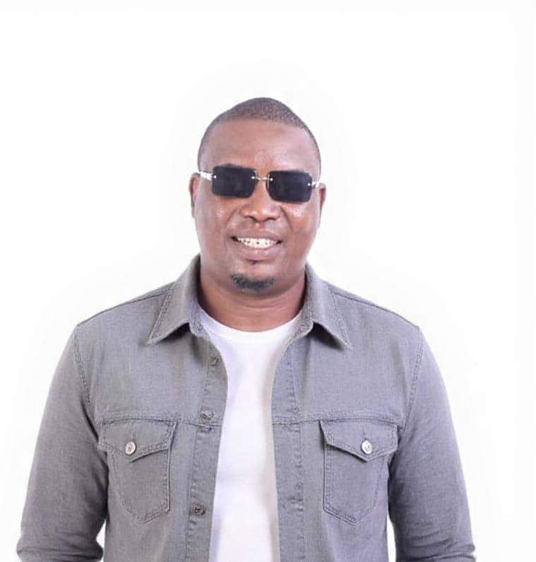 Patrick HONVO - Président de l'APNA 2026